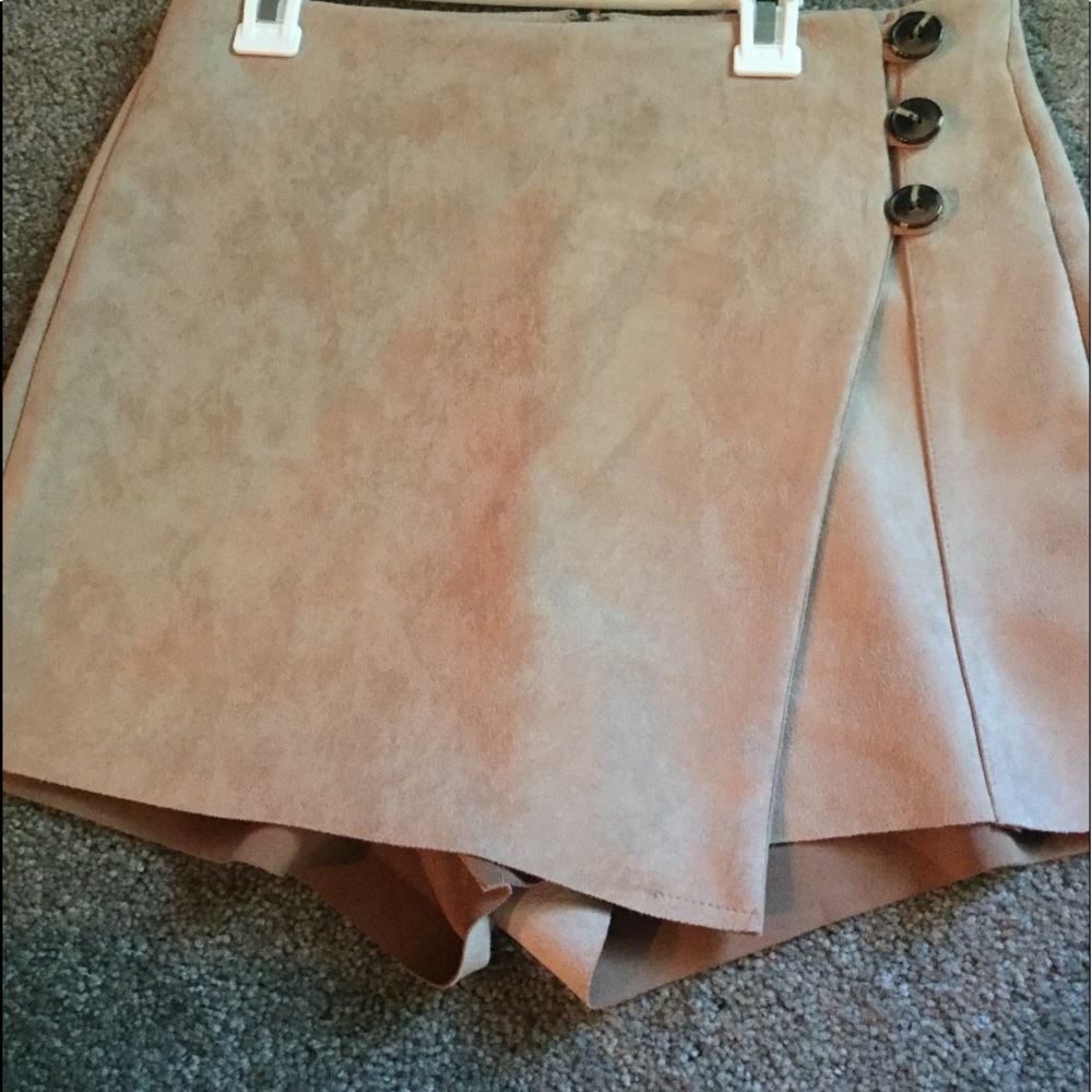 skirt